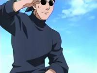 Кадр Наруто