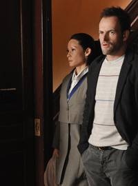 Кадр Элементарно