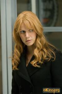 Кадр Железный человек