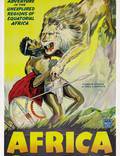 Постер из фильма "Africa Speaks!" - 1
