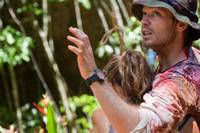 Кадр Идеальный побег