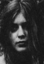 Cristina Aché фото