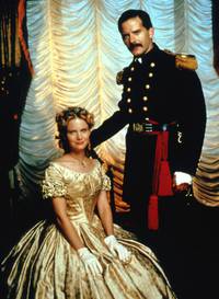 Кадр Любовное письмо