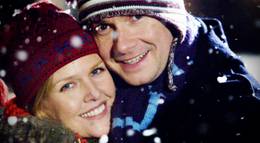 Кадр из фильма "Лучшее Рождество!" - 1