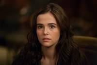 Кадр Академия вампиров