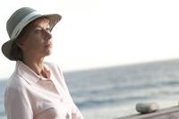 Кадр Хичкок