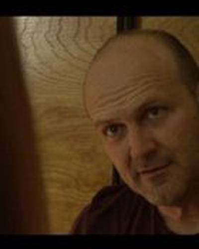 Вейн Рейнольдс фото