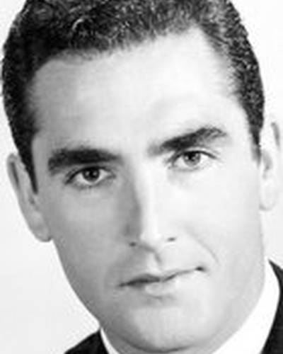 Жак Бержерак фото