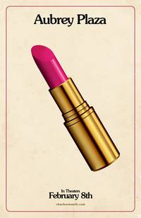 Постер Умопомрачительные фантазии Чарльза Свона III