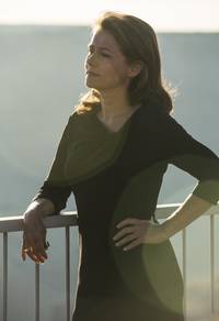 Кадр Мир Дикого Запада