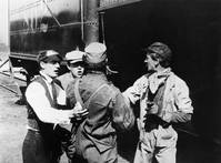 Кадр Большое ограбление поезда