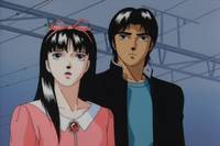 Кадр Синдзюку – город-ад (видео)