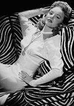 Джанет Блэр фото