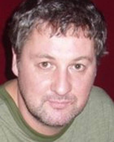 Джон Мерфи фото