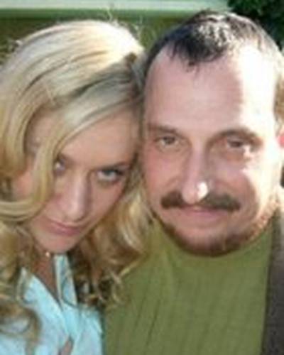 Майкл Ривкин фото