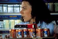 Кадр Поцелуй бабочки