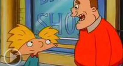 Фрагмент (русский дублированный) 