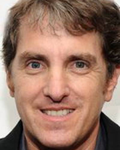 Скотт Маршалл фото