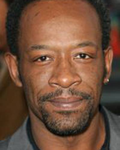 Ленни Джеймс фото