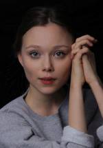 Иванна Сахно фото