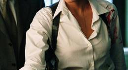 Кадр из фильма "Забирая жизни" - 2