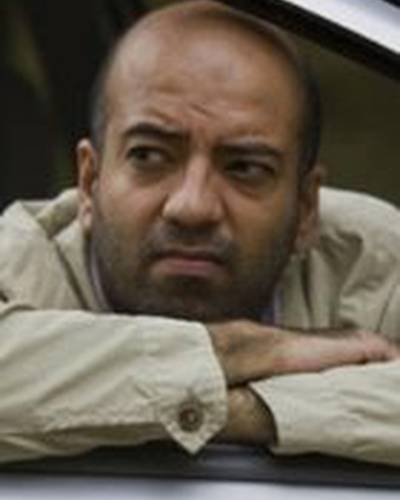 Аарон Нил фото