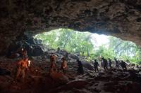 Кадр Пираты Карибского моря 4: На странных берегах