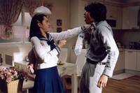 Кадр Моя маленькая невеста