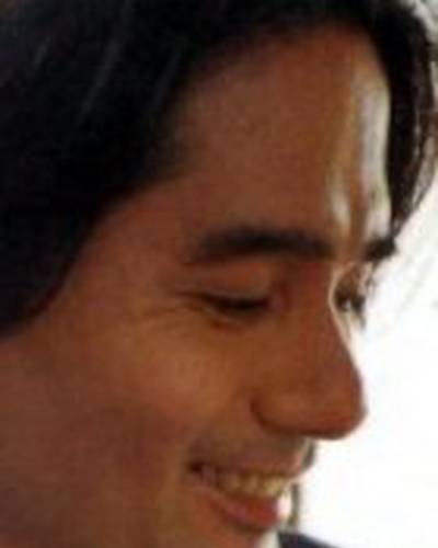 Хайме Мидзогути фото