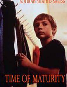 Пора созревания