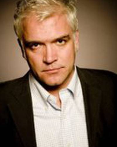 Стивен Геведон фото