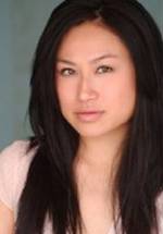 Дженнифер Чан фото