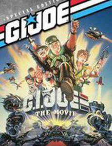 Джо-солдат: Настоящий американский герой (видео)