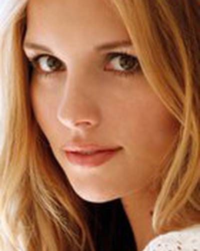 Келли Элдридж фото