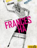 Постер из фильма "Фрэнсис Ха" - 1