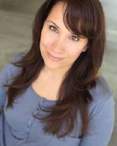 Сюзанн Гутьеррез фото