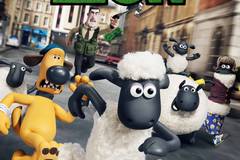 Барашек Шон