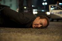 Кадр Медальон