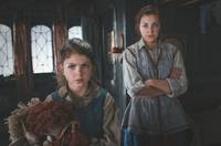 Кадр Хоббит: Пустошь Смауга