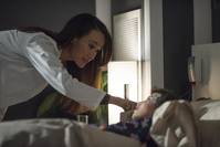 Кадр Сламбер: Лабиринты сна