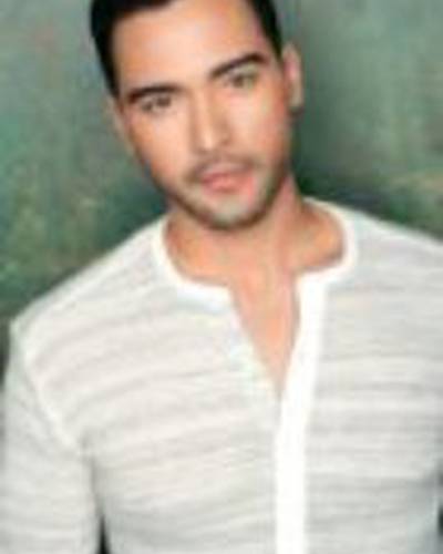 Густаво Адольфо фото