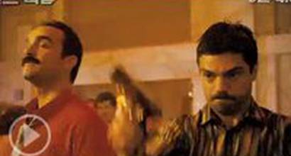 Корейский ТВ-ролик