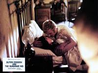 Кадр Буч Кэссиди и Сандэнс Кид