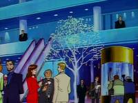 Кадр Люпен III: Токийский кризис