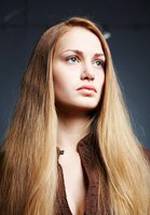 Ольга Хохлова фото