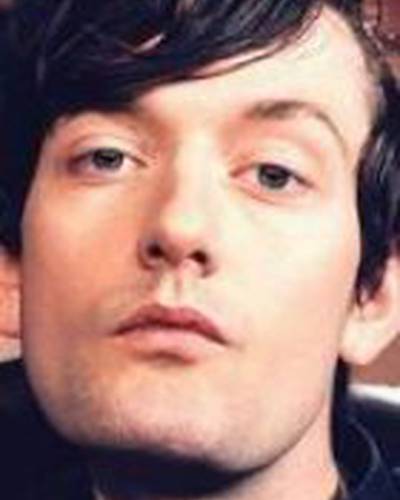 Джарвис Кокер фото