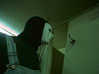 Кадр Кровавая резня (видео)