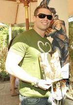 Майк Мизанин фото