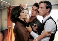 Кадр Адский поезд