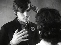 Кадр Зеркало